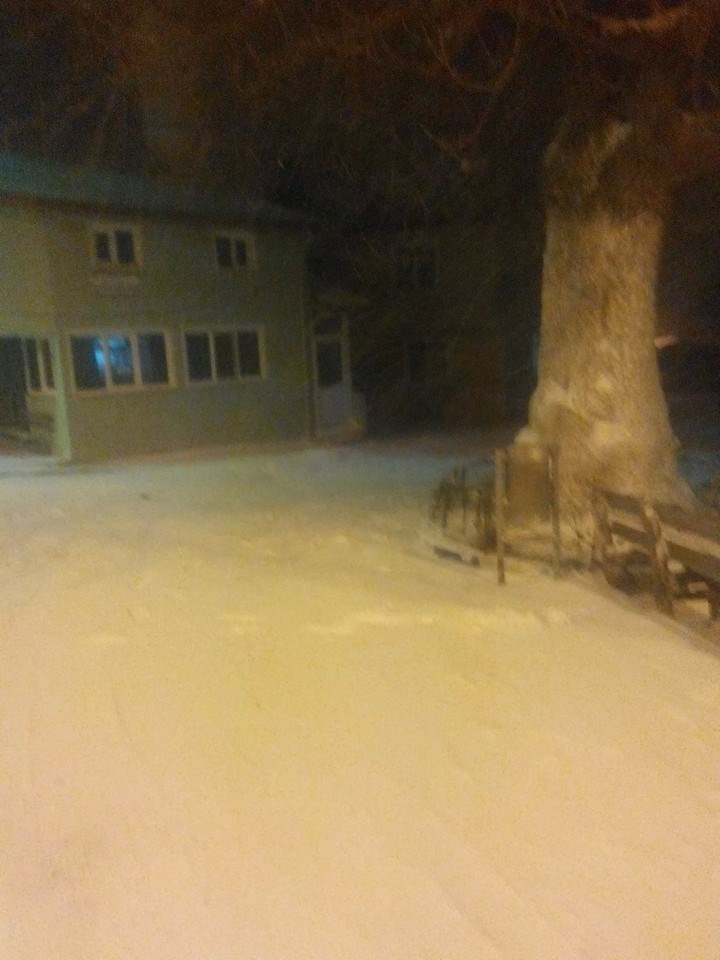 Kandıra Duraçalı Köyü Resimleri 5