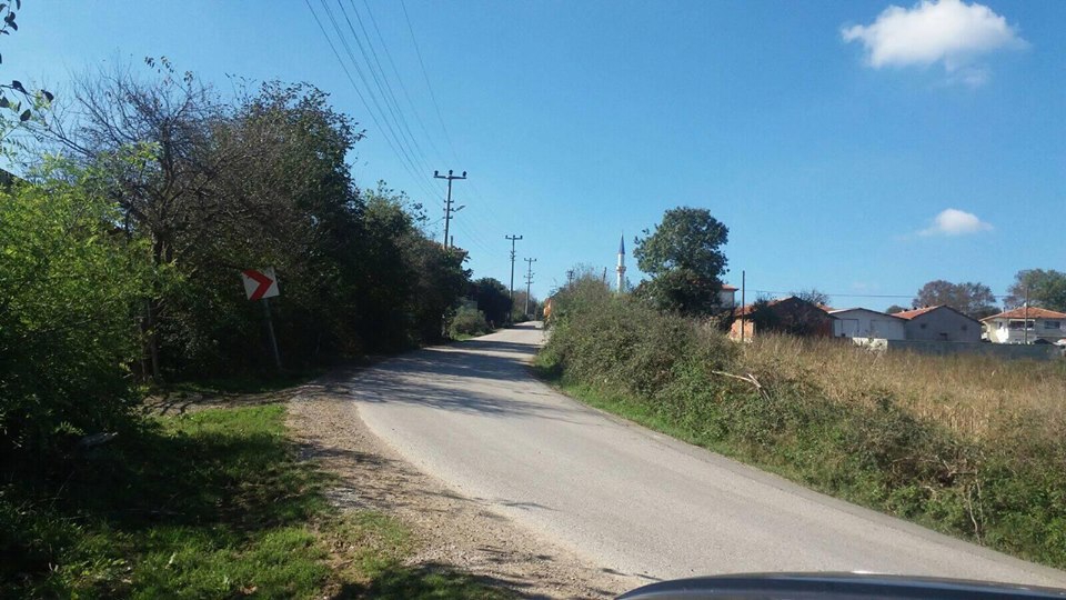 Kandıra Duraçalı Köyü Resimleri 9