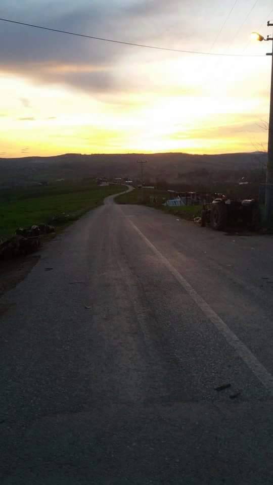 Kandıra Eğercili Köyü Resimleri 4