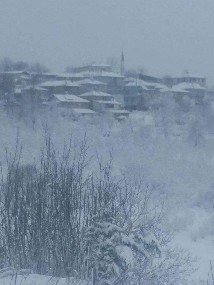 Kandıra Eğercili Köyü Resimleri 6