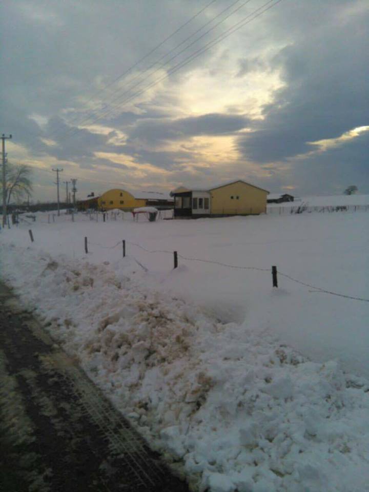 Kandıra Eğercili Köyü Resimleri 7