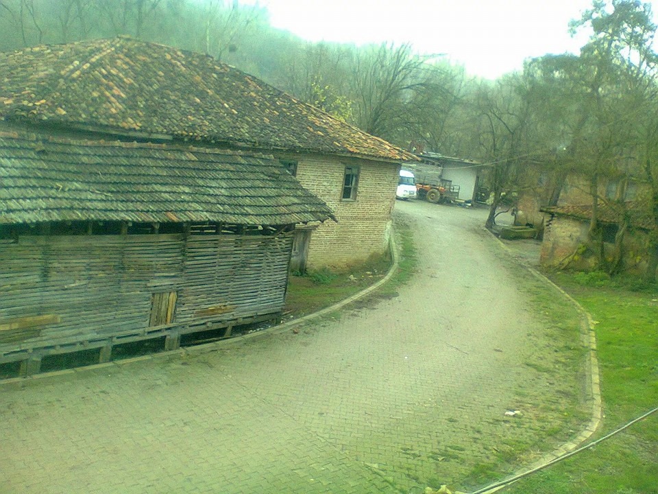 Kandıra Elmacık Köyü Resimleri 2