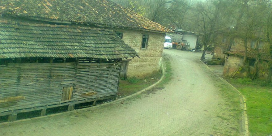 Kandıra Elmacık Köyü Resimleri
