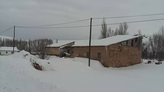 Divriği Karaman Köyü Resimleri 2