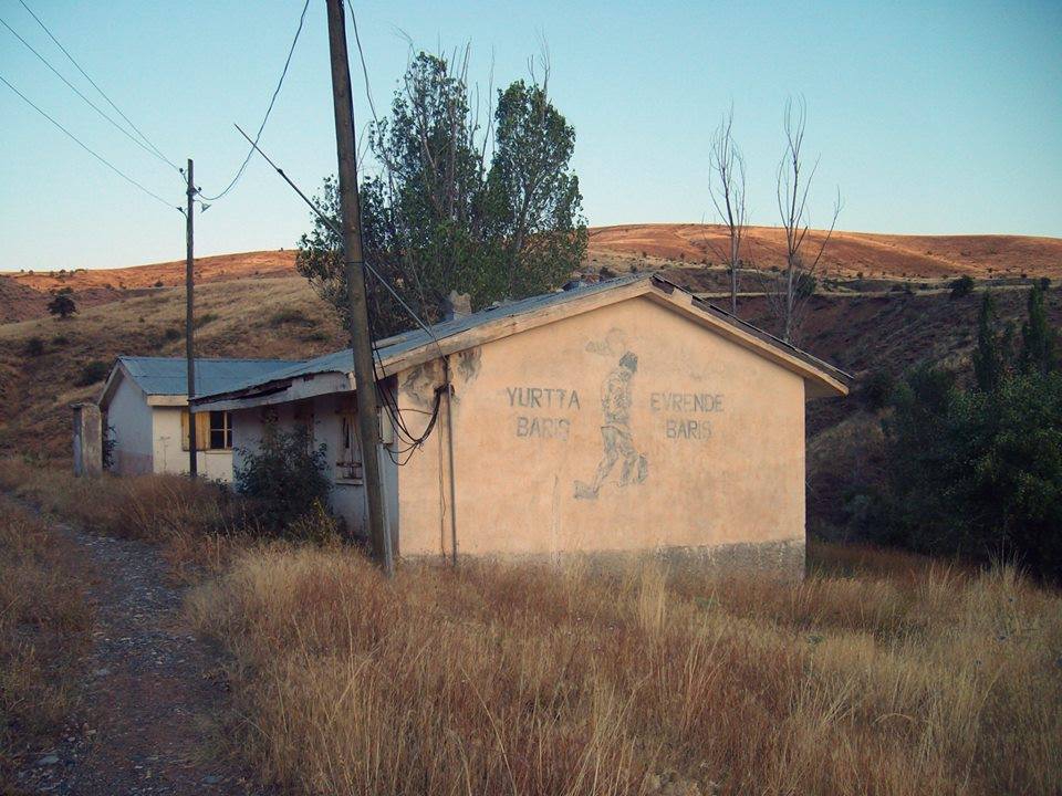 Divriği Karaman Köyü Resimleri 6