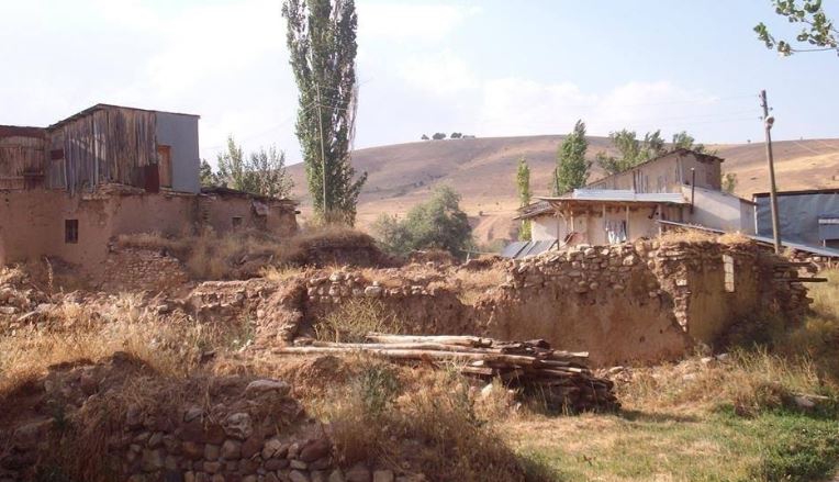 Divriği Karaman Köyü Resimleri 8