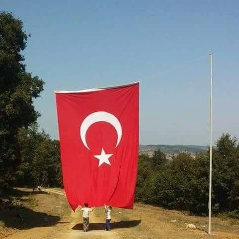 Kandıra Ferizli Köyü Resimleri 2