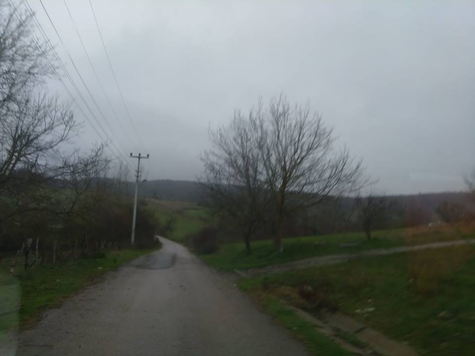 Kandıra Gebeşler Köyü Resimleri 1