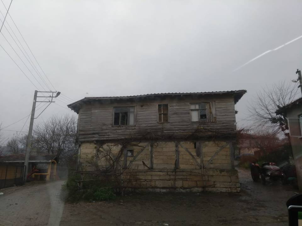 Kandıra Gebeşler Köyü Resimleri 2