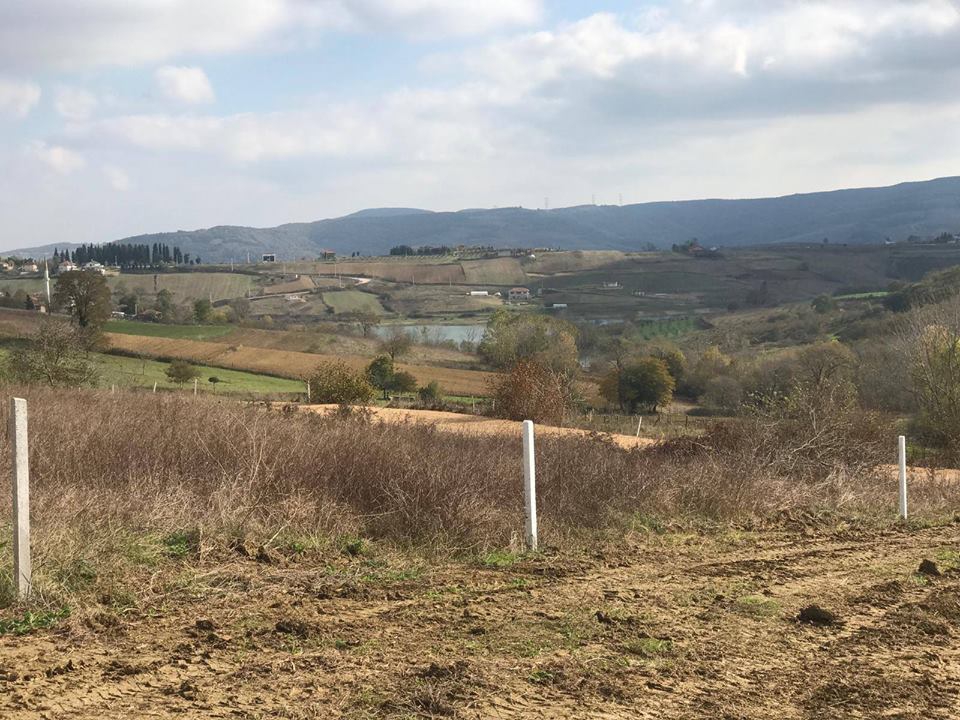 Kandıra Goncaaydın Köyü Resimleri 2