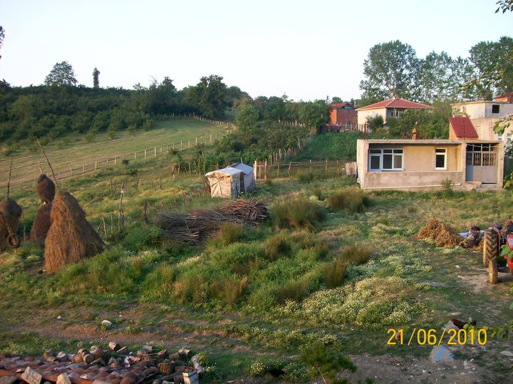 Kandıra Hacılar Köyü Resimleri 1