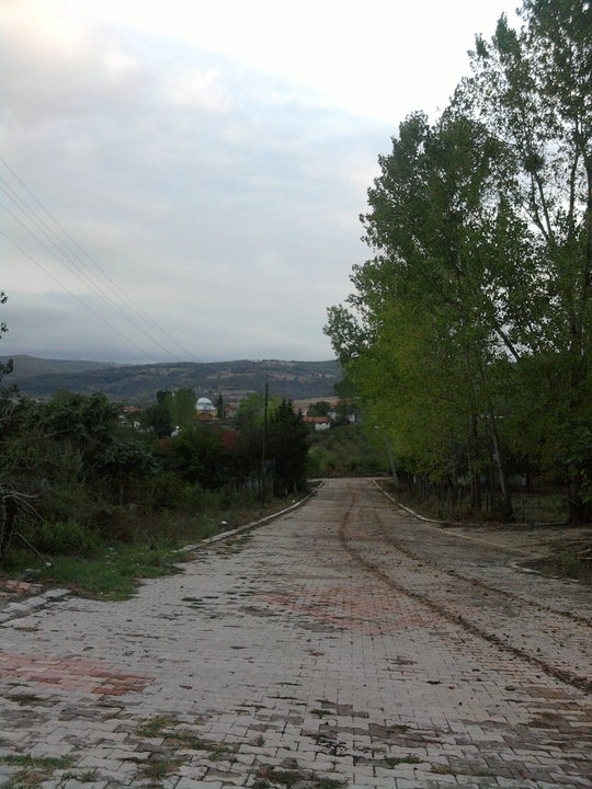 Kandıra Hacılar Köyü Resimleri 3