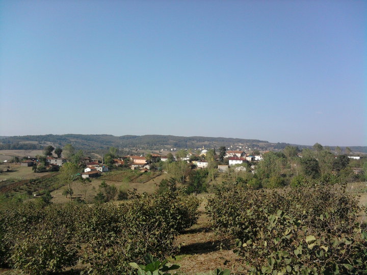 Kandıra Hacılar Köyü Resimleri 5