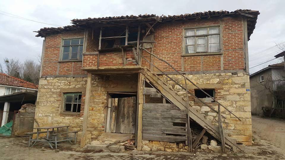 Kandıra Hacımazlı Köyü Resimleri 1