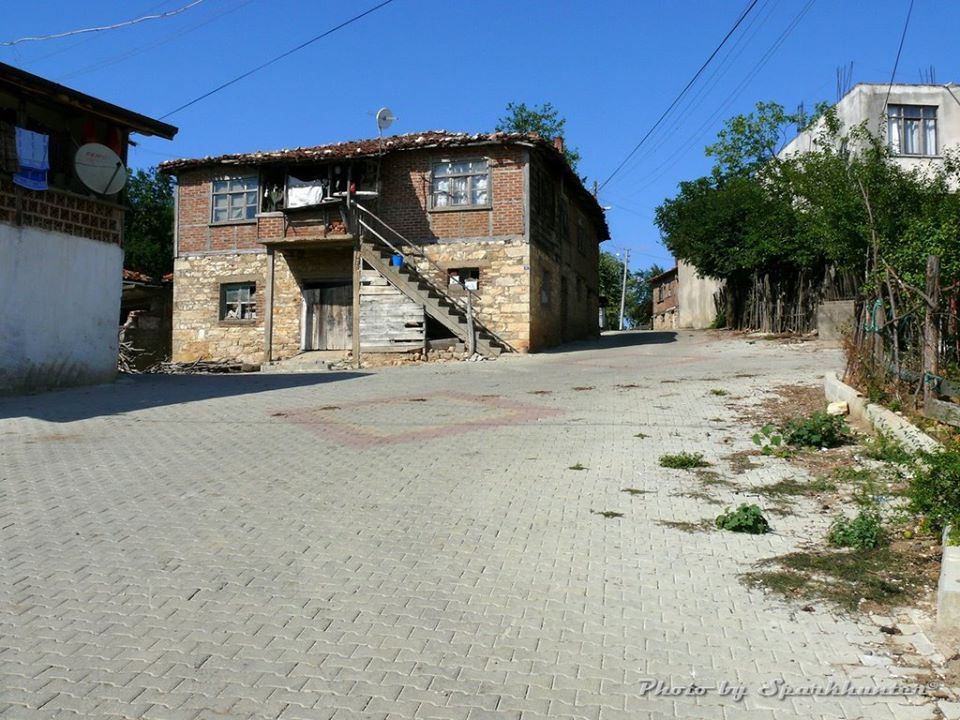 Kandıra Hacımazlı Köyü Resimleri 3