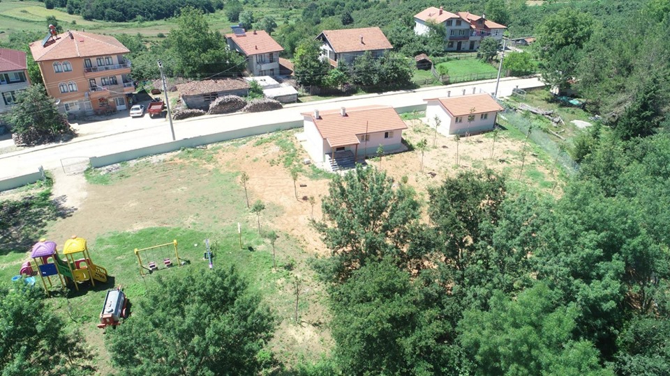 Kandıra Hacımazlı Köyü Resimleri 5