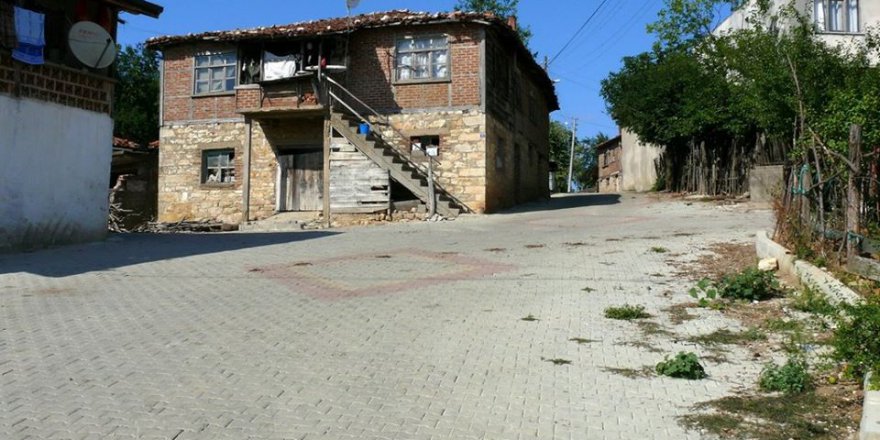 Kandıra Hacımazlı Köyü Resimleri