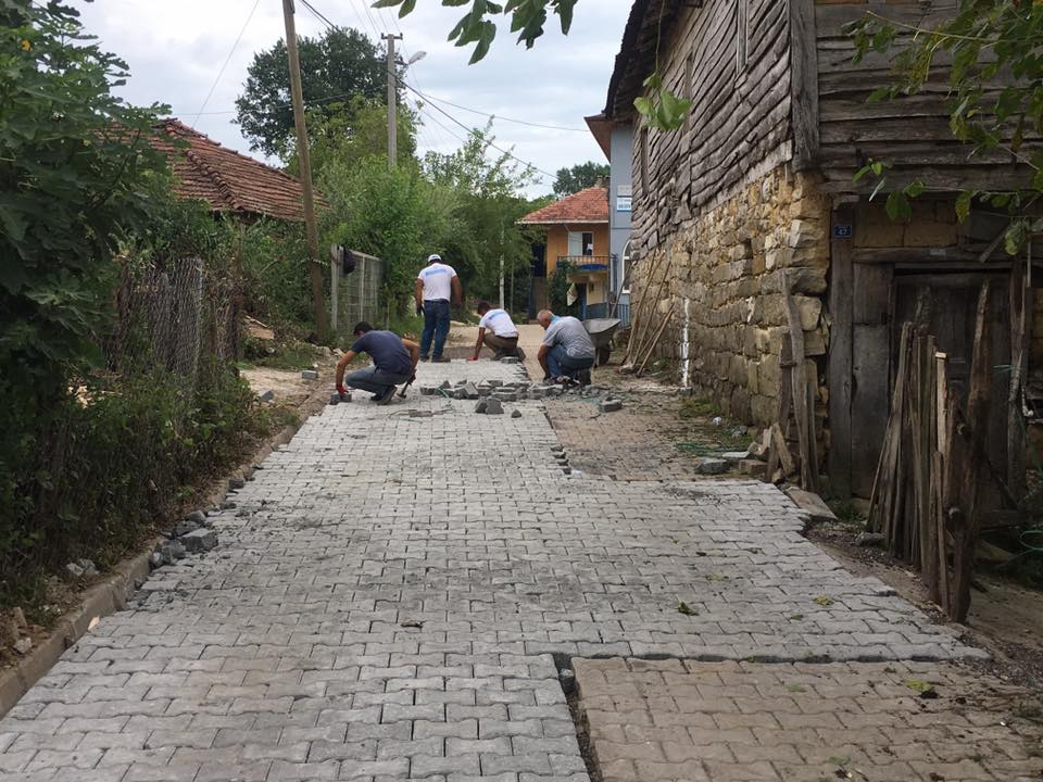 Kandıra Hacışeyh Köyü Resimleri 7