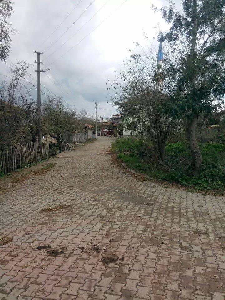 Kandıra Hıdırlar Köyü Resimleri 1