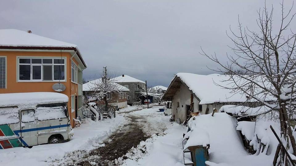 Kandıra İncecik Köyü Resimleri 3