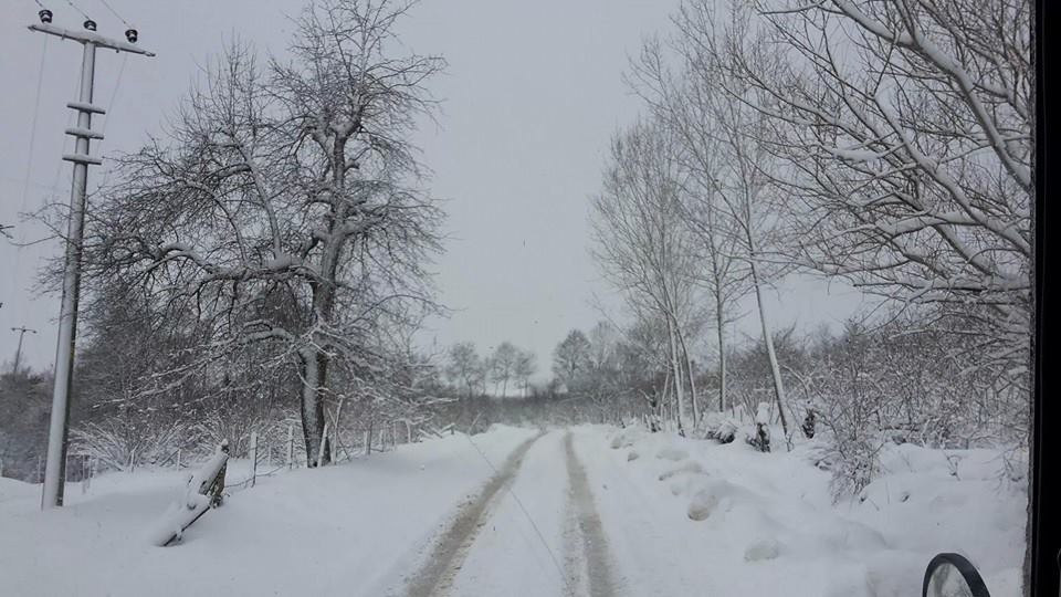 Kandıra İncecik Köyü Resimleri 4