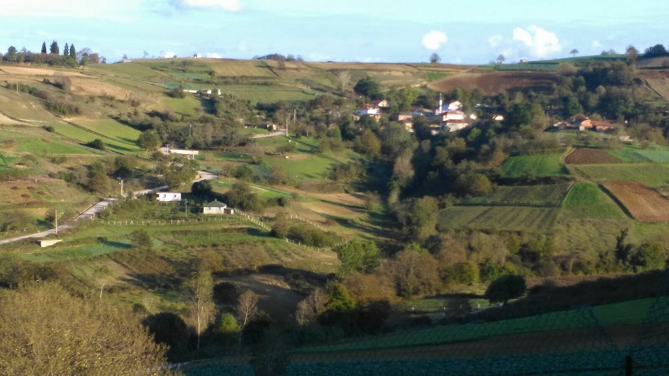 Kandıra İncecik Köyü Resimleri 5