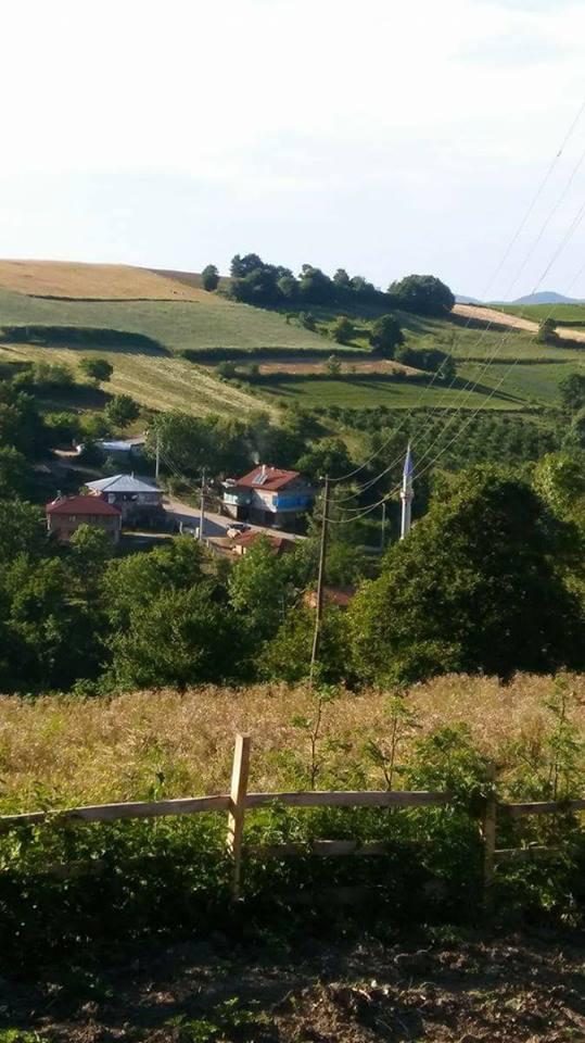 Kandıra İncecik Köyü Resimleri 7