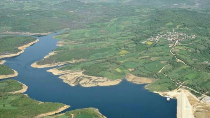 Kandıra Kabaağaç Köyü Resimleri 2