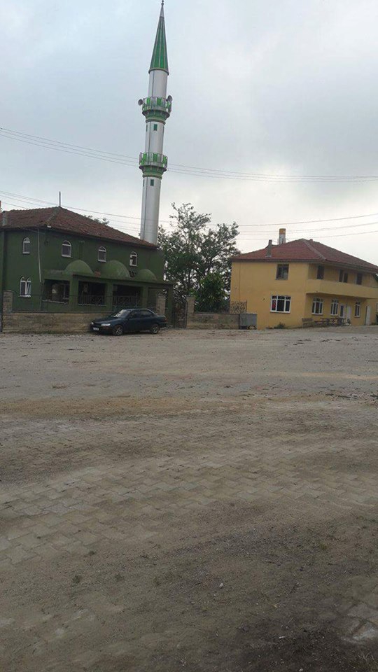 Kandıra Kabaağaç Köyü Resimleri 4