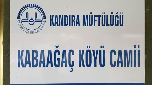 Kandıra Kabaağaç Köyü Resimleri 9