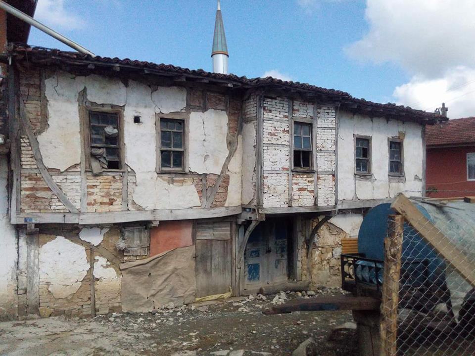 Kandıra Karadivan Köyü Resimleri 6