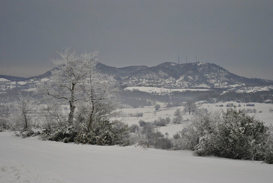 Kandıra Karlı Köyü Resimleri 1