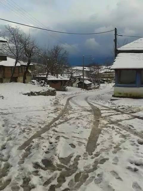 Kandıra Karlı Köyü Resimleri 2