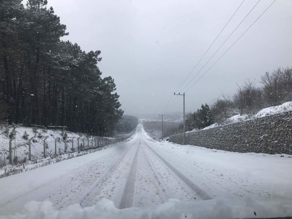 Kandıra Karlı Köyü Resimleri 3