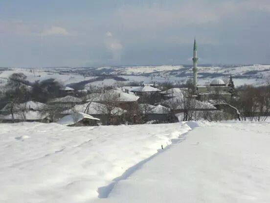 Kandıra Kaymaz Köyü Resimleri 1