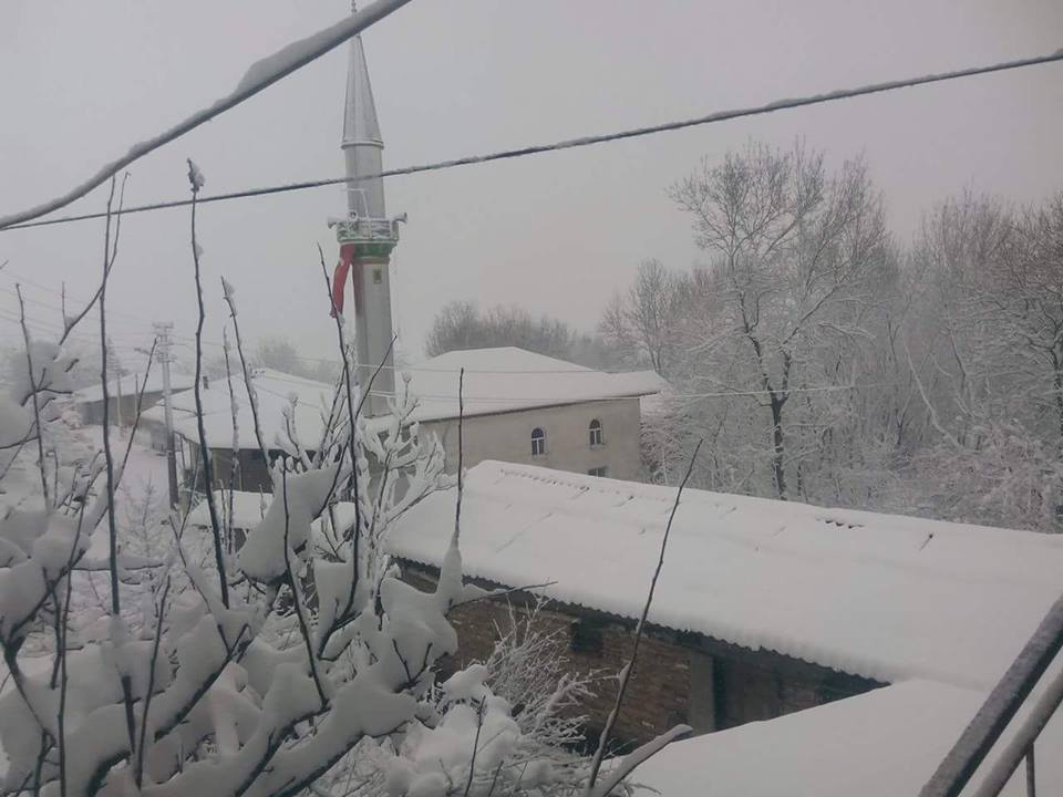 Kandıra Kaymaz Köyü Resimleri 6