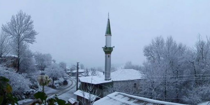 Kandıra Kaymaz Köyü Resimleri