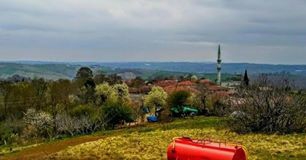 Kandıra Kaymaz Erikli Köyü Resimleri 5