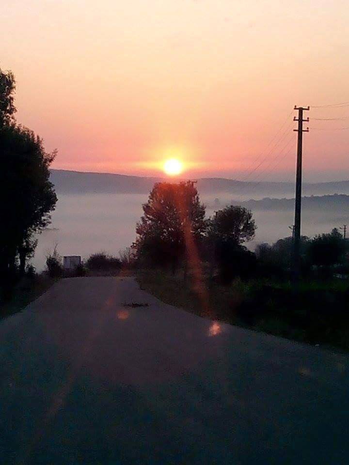 Kandıra Kıncıllı Köyü Resimleri 3