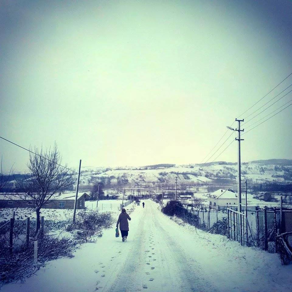 Kandıra Kırkarmut Köyü Resimleri 1