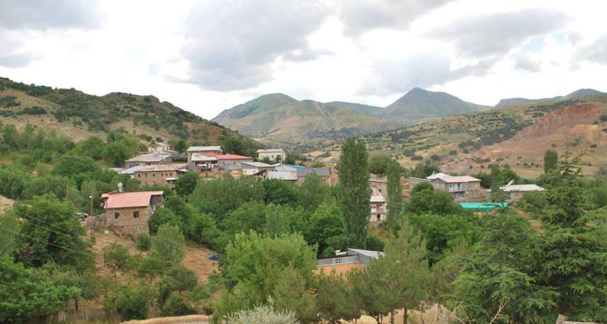 Divriği Karşıkonak Köyü Resimleri 13