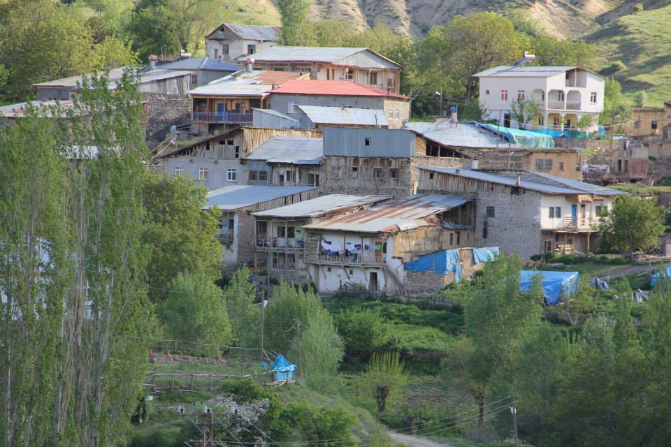 Divriği Karşıkonak Köyü Resimleri 15