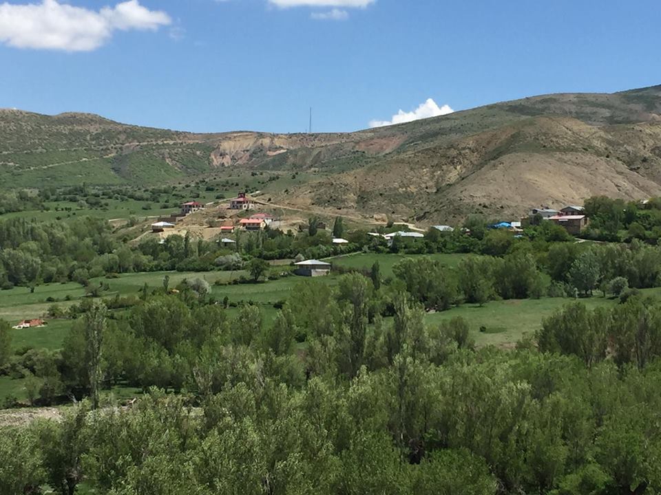 Divriği Karşıkonak Köyü Resimleri 16