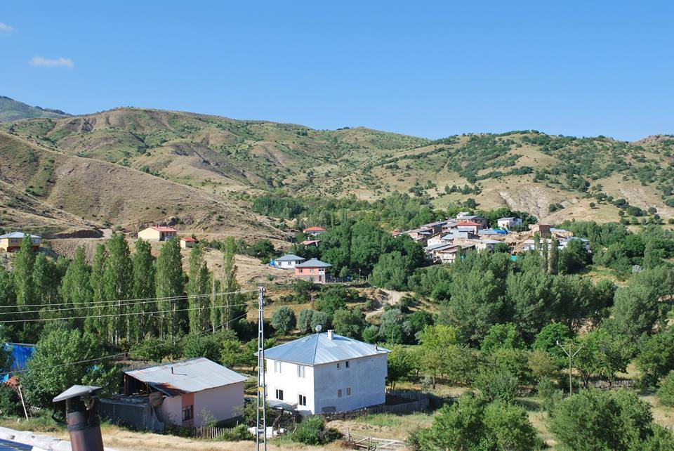 Divriği Karşıkonak Köyü Resimleri 19