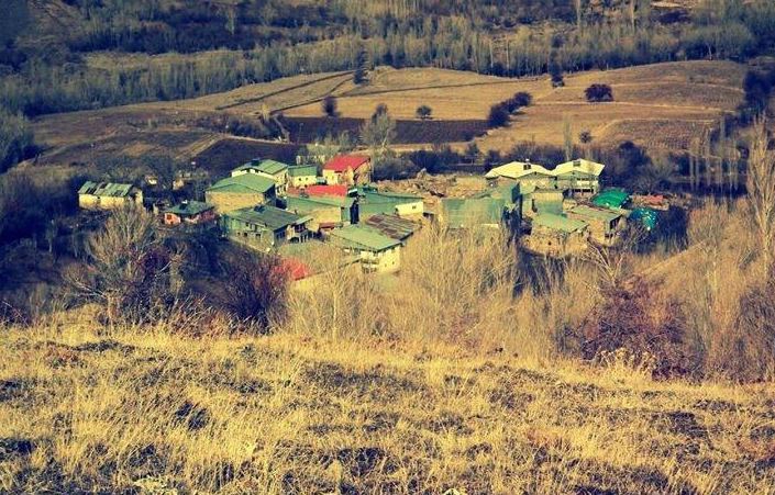 Divriği Karşıkonak Köyü Resimleri 20