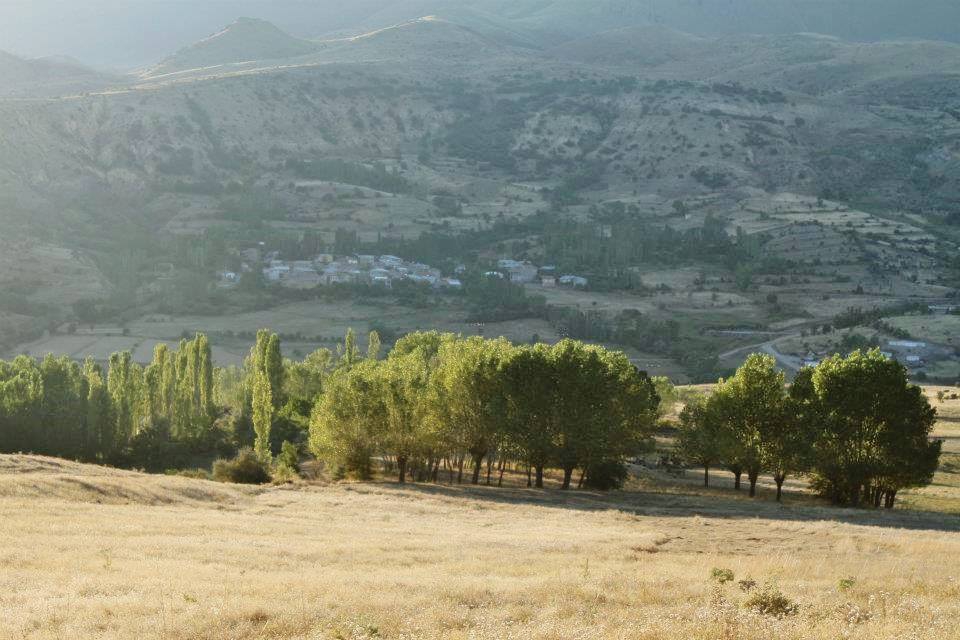 Divriği Karşıkonak Köyü Resimleri 21