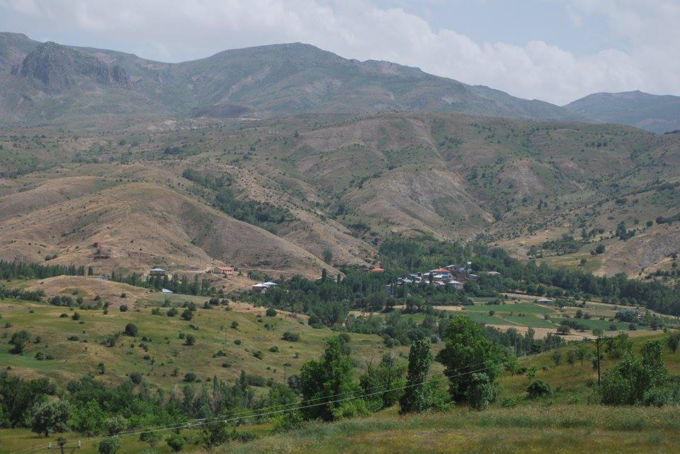 Divriği Karşıkonak Köyü Resimleri 23