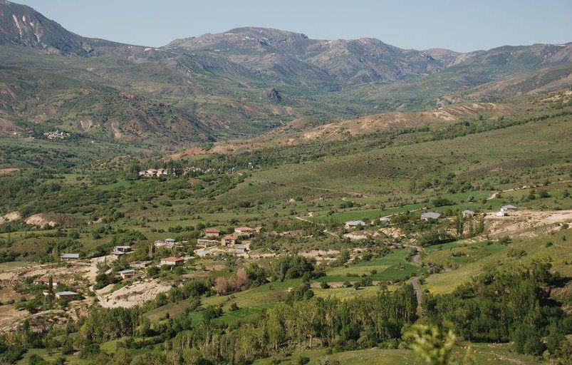 Divriği Karşıkonak Köyü Resimleri 25