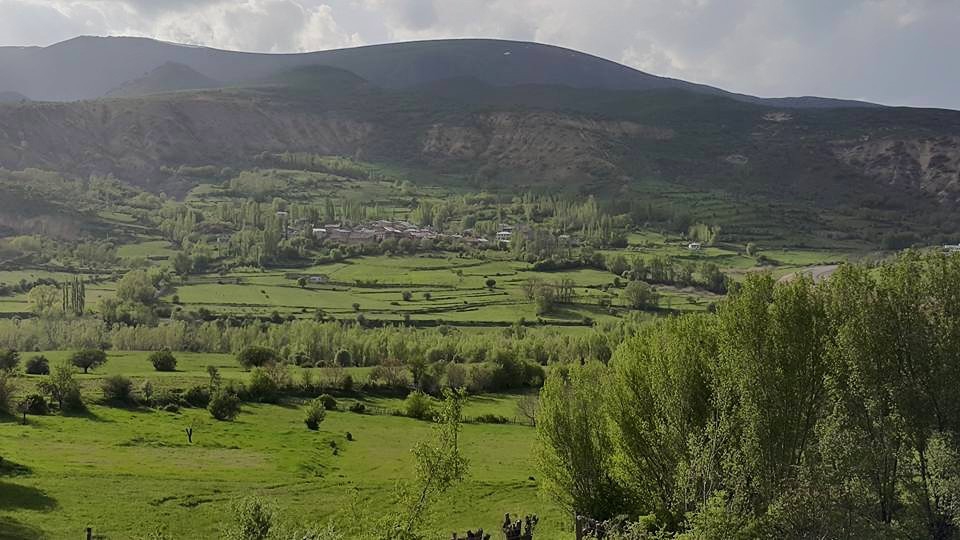 Divriği Karşıkonak Köyü Resimleri 26