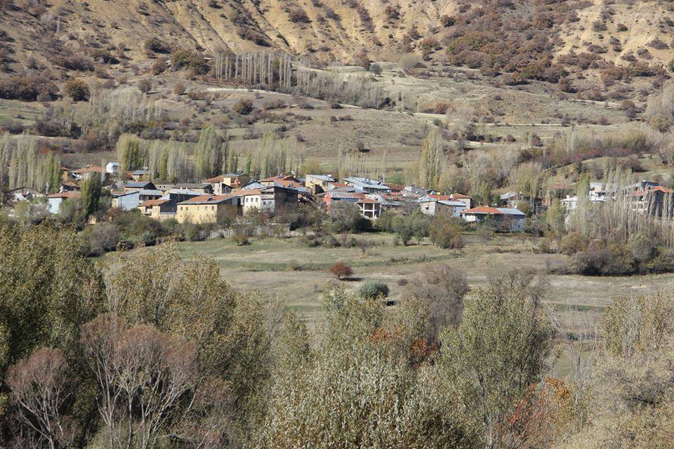 Divriği Karşıkonak Köyü Resimleri 29